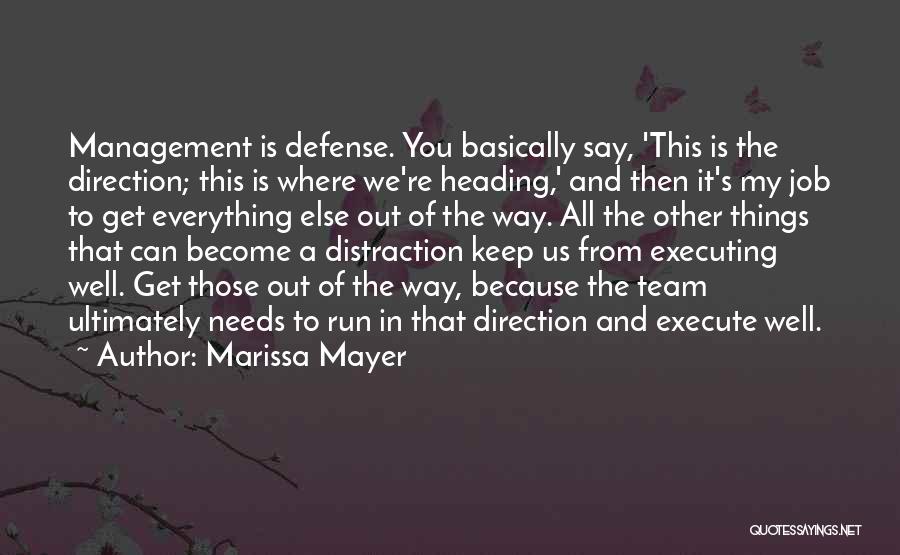 Marissa Mayer Quotes 450706