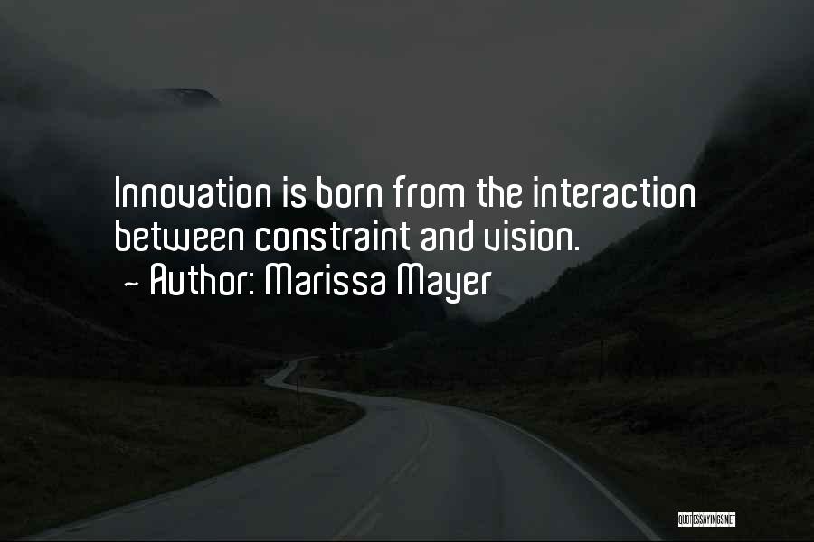 Marissa Mayer Quotes 469922