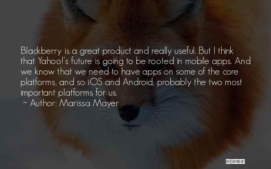 Marissa Mayer Quotes 536330