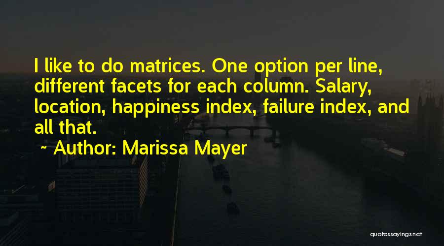 Marissa Mayer Quotes 571477