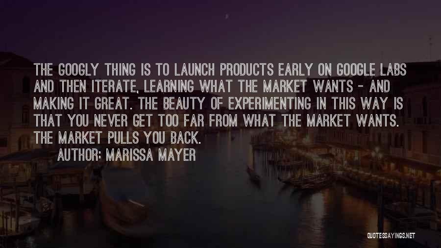 Marissa Mayer Quotes 610674
