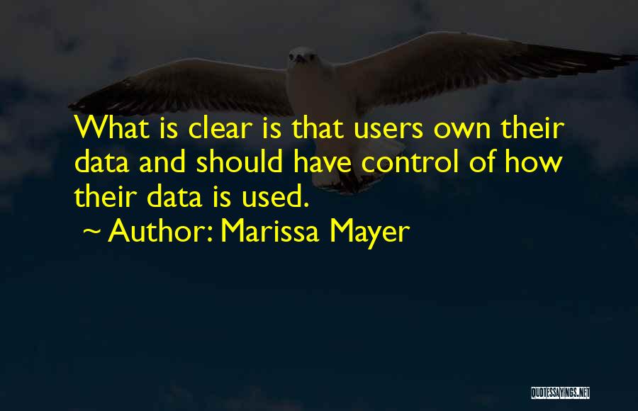 Marissa Mayer Quotes 840859