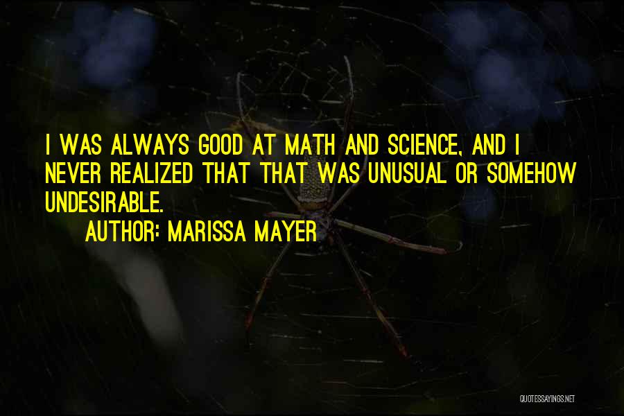 Marissa Mayer Quotes 933131