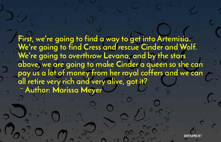 Marissa Meyer Cress Quotes By Marissa Meyer Marissa Meyer Cress Quotes By Marissa Meyer