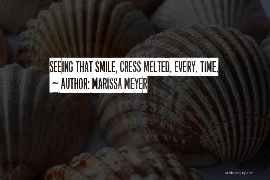 Marissa Meyer Cress Quotes By Marissa Meyer