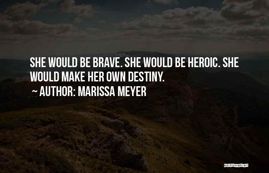 Marissa Meyer Cress Quotes By Marissa Meyer