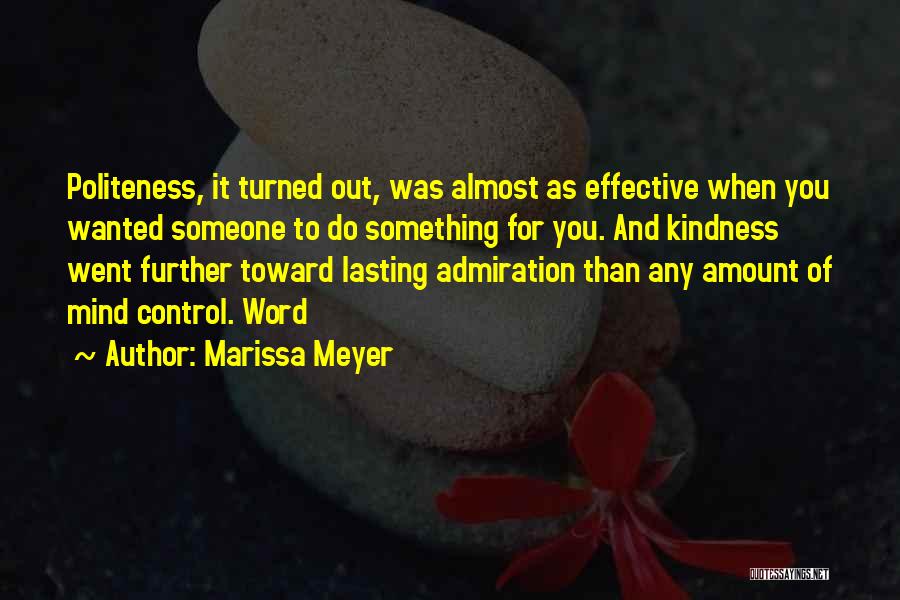 Marissa Meyer Quotes 1058248