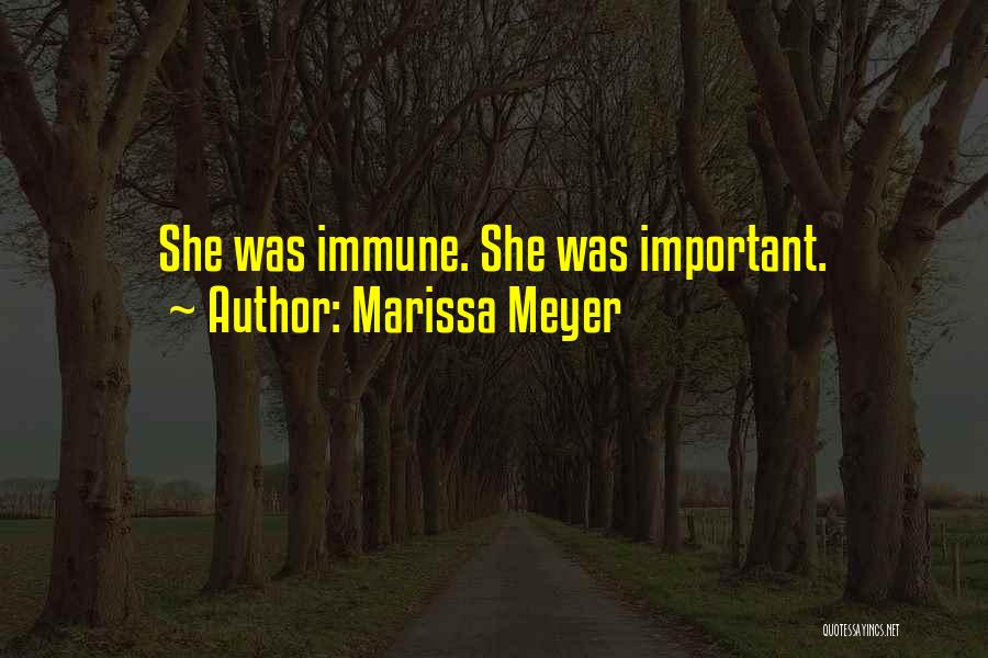 Marissa Meyer Quotes 1110034