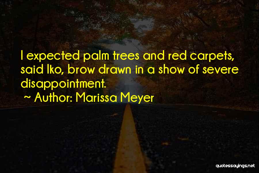 Marissa Meyer Quotes 1380734