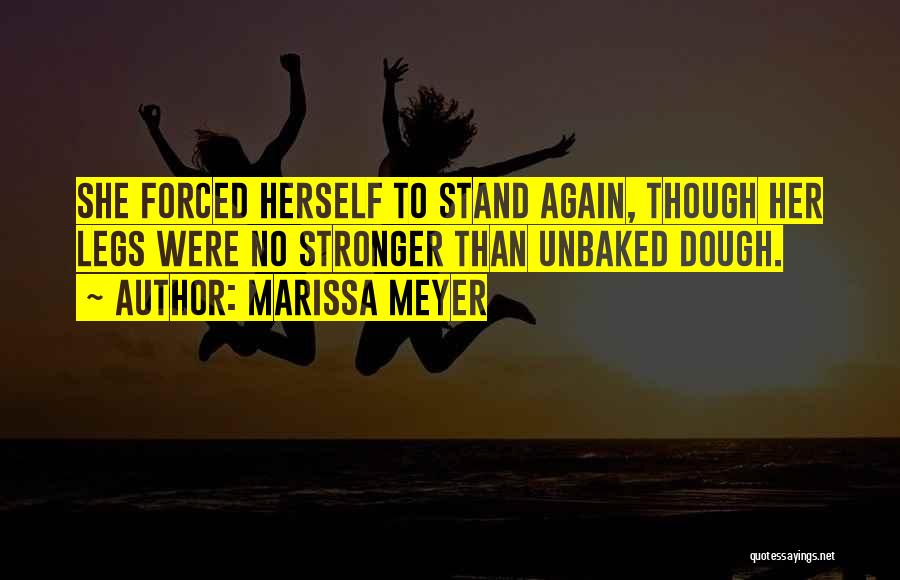 Marissa Meyer Quotes 1560438