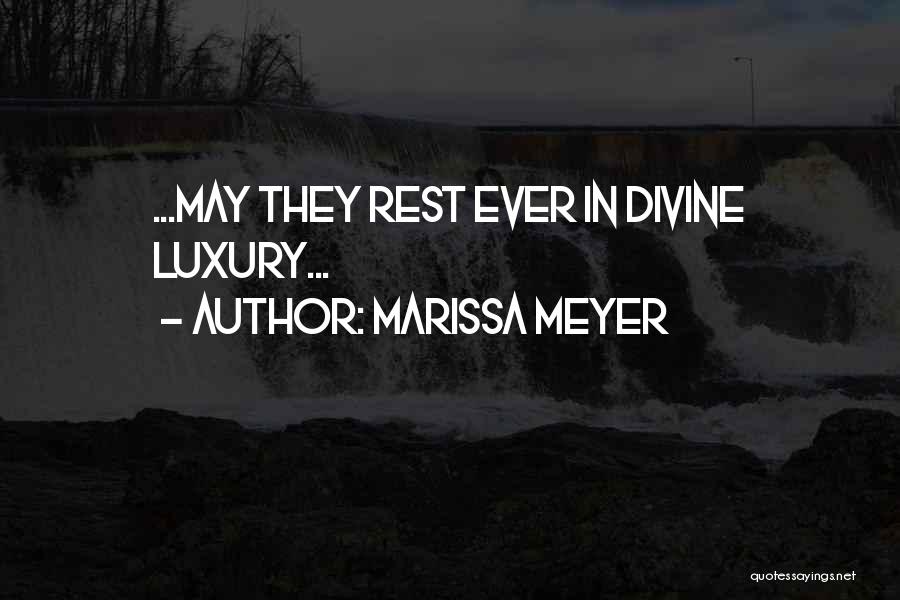 Marissa Meyer Quotes 1641531