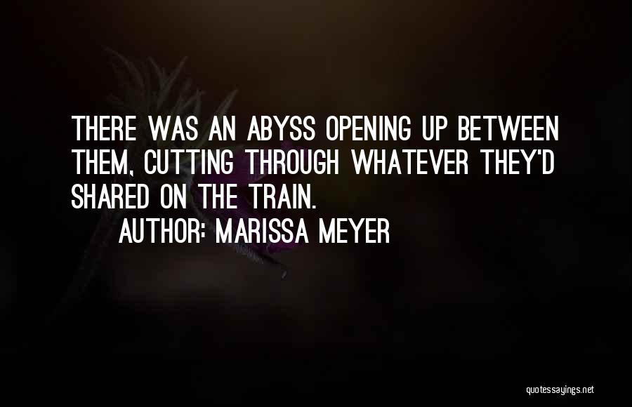 Marissa Meyer Quotes 1786725