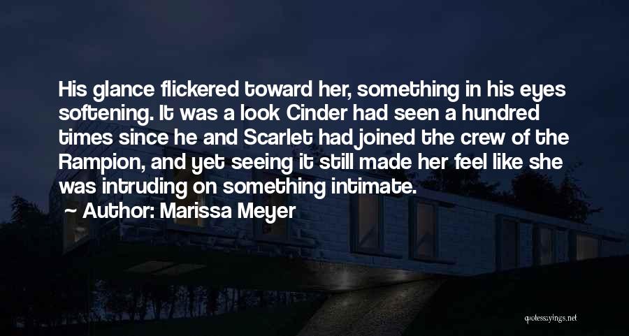 Marissa Meyer Quotes 1831323