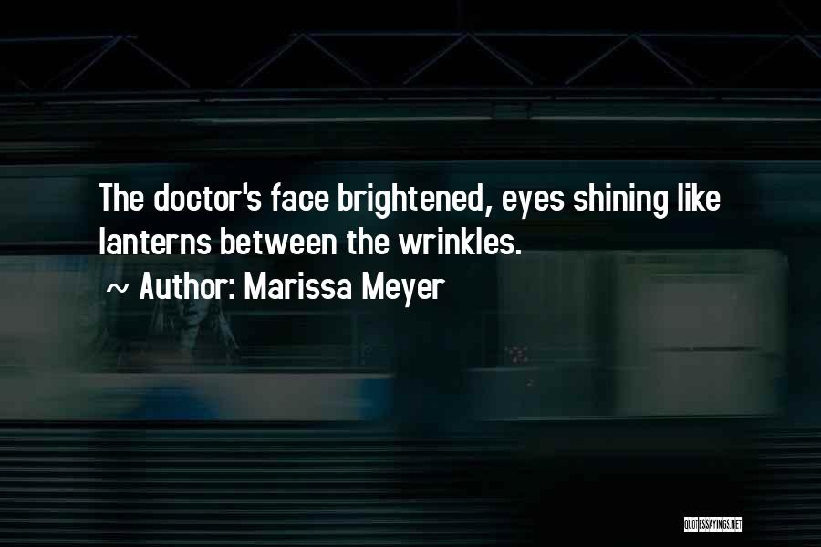 Marissa Meyer Quotes 1974133