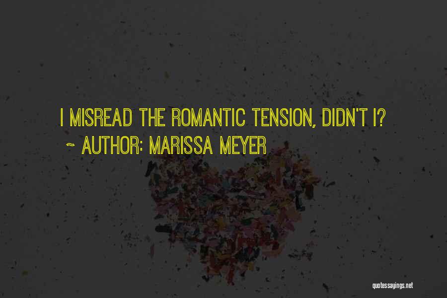 Marissa Meyer Quotes 1994606