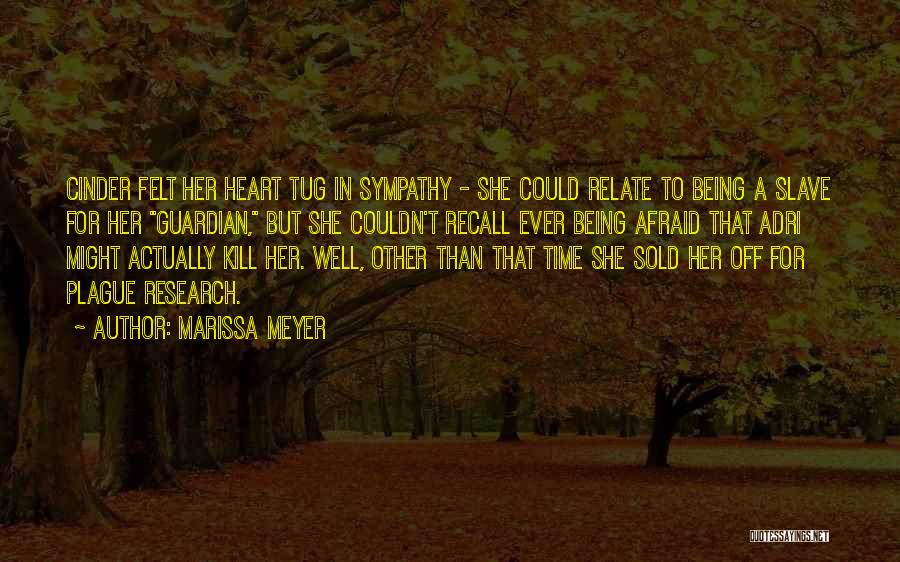 Marissa Meyer Quotes 2068792