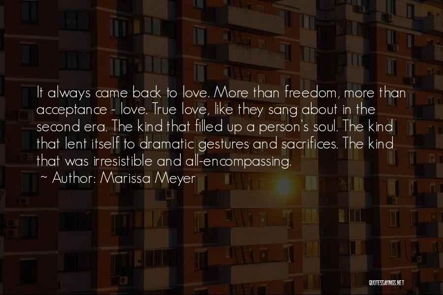 Marissa Meyer Quotes 2090973