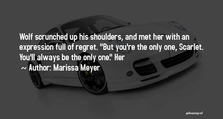 Marissa Meyer Quotes 2172987