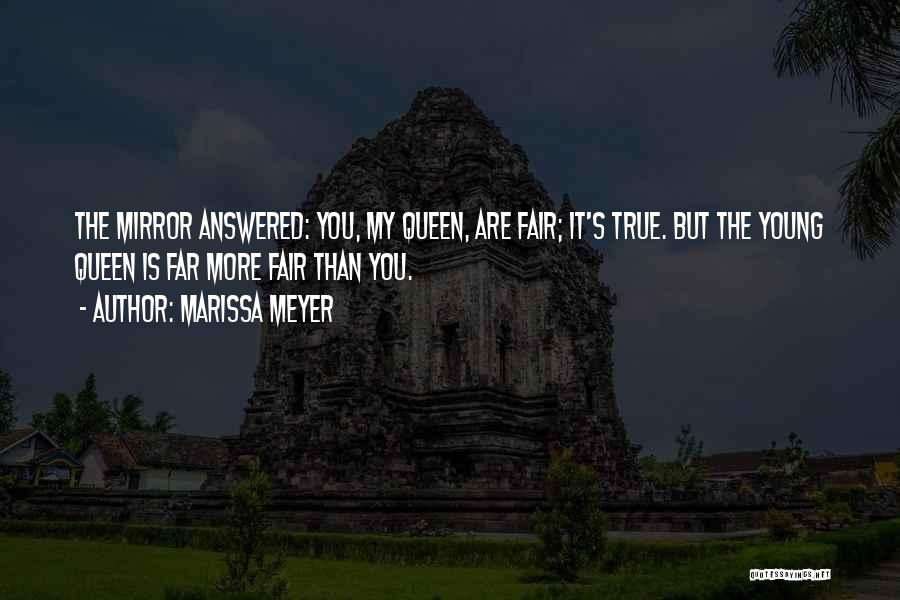 Marissa Meyer Quotes 270217