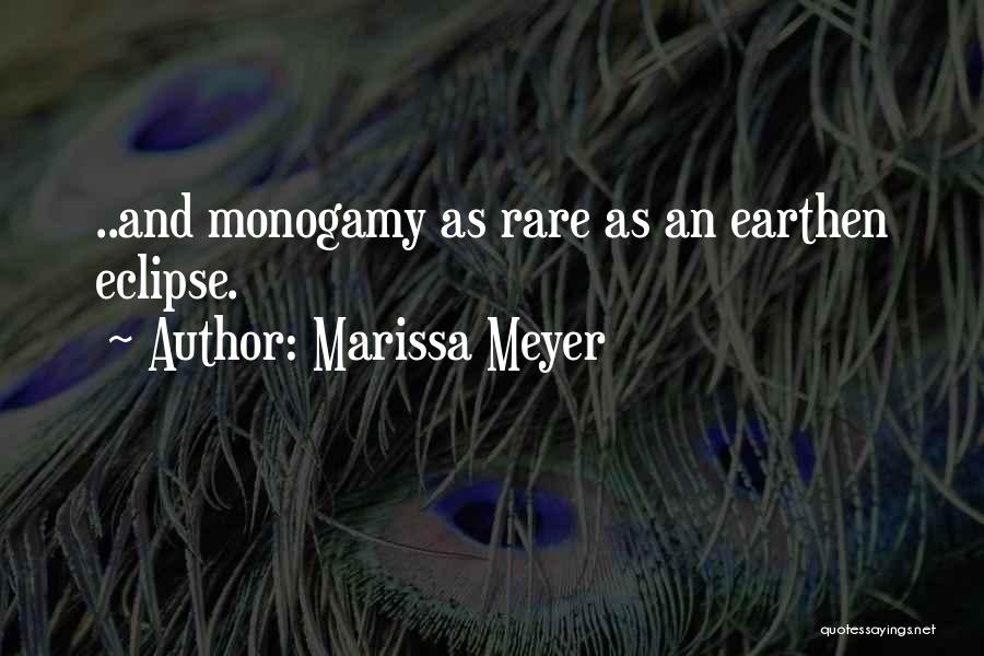 Marissa Meyer Quotes 382677