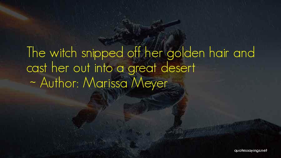 Marissa Meyer Quotes 820774