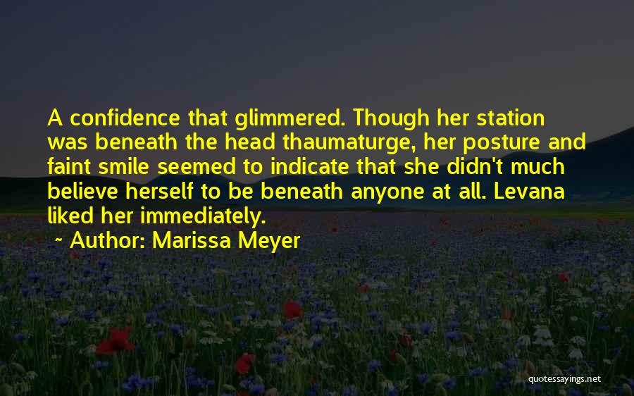 Marissa Meyer Quotes 990410