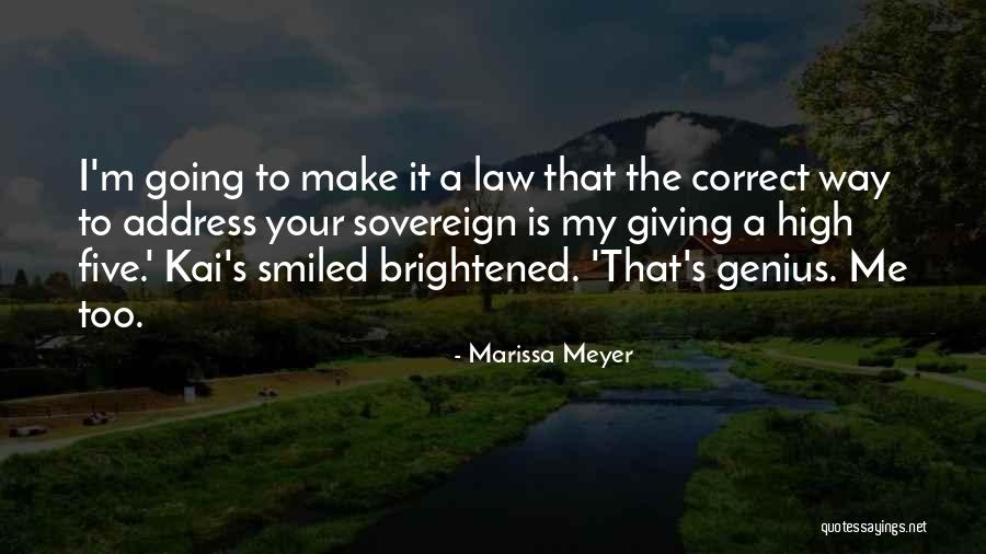 Marissa Meyer Winter Quotes By Marissa Meyer Marissa Meyer Winter Quotes By Marissa Meyer