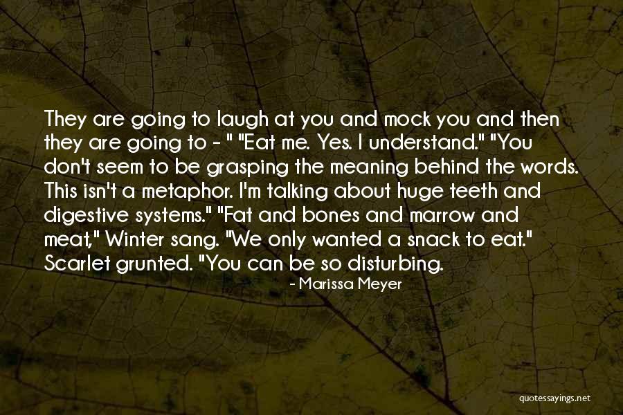 Marissa Meyer Winter Quotes By Marissa Meyer Marissa Meyer Winter Quotes By Marissa Meyer