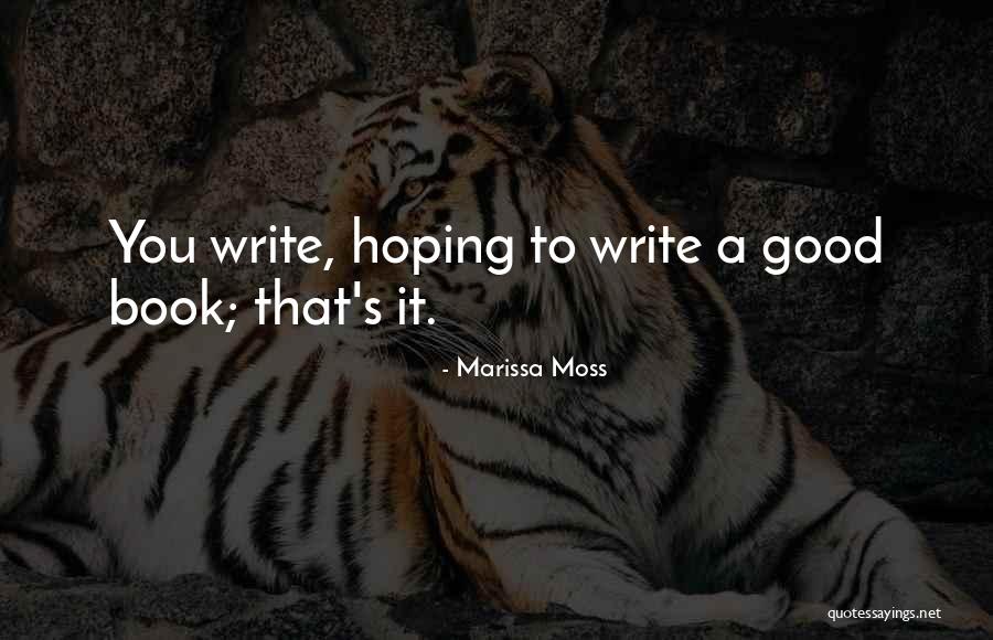 Marissa Moss Quotes 2235018 Marissa Moss Quotes 2235018