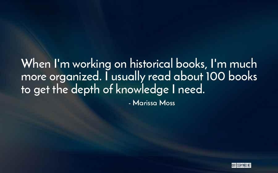 Marissa Moss Quotes 848890 Marissa Moss Quotes 848890
