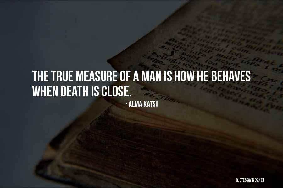 Marissalace Quotes By Alma Katsu Marissalace Quotes By Alma Katsu