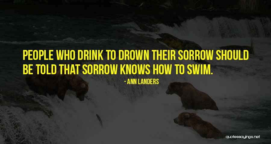 Marissalace Quotes By Ann Landers Marissalace Quotes By Ann Landers