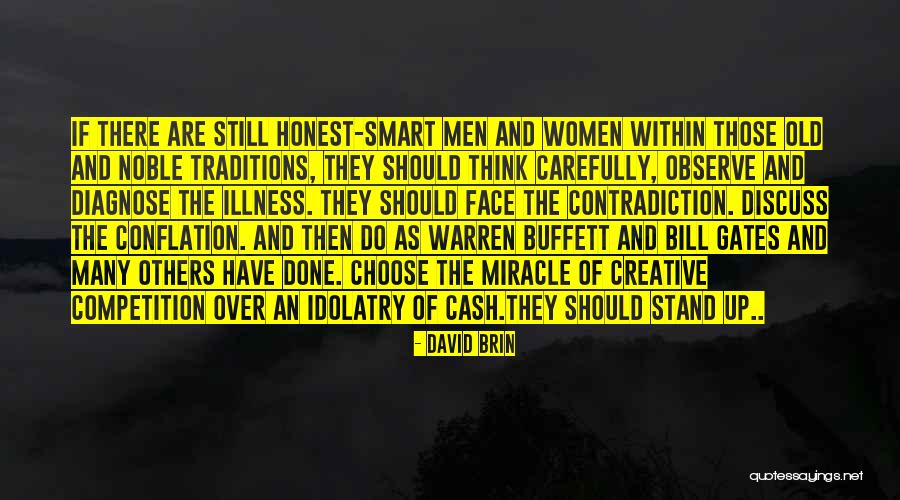 Marissaleone21 Quotes By David Brin Marissaleone21 Quotes By David Brin