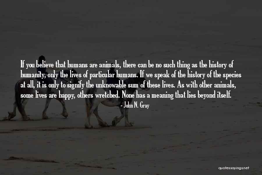Marissas Bookstore Quotes By John N. Gray Marissas Bookstore Quotes By John N. Gray