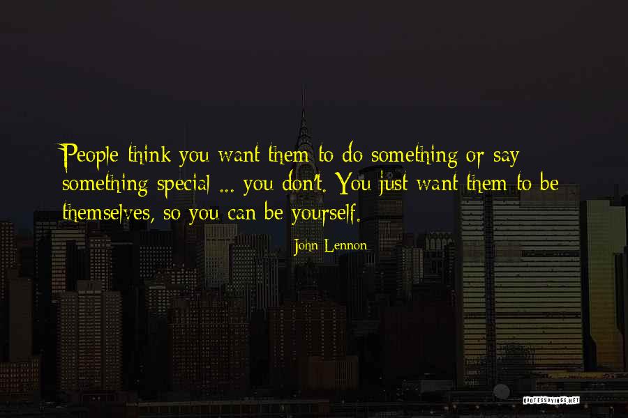 Marist Brothers Quotes By John Lennon Marist Brothers Quotes By John Lennon