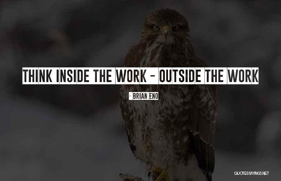 Maristela Layug Quotes By Brian Eno Maristela Layug Quotes By Brian Eno