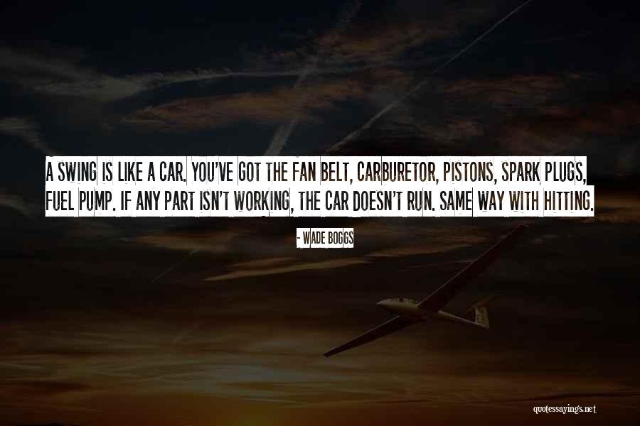 Maristela Moda Quotes By Wade Boggs Maristela Moda Quotes By Wade Boggs