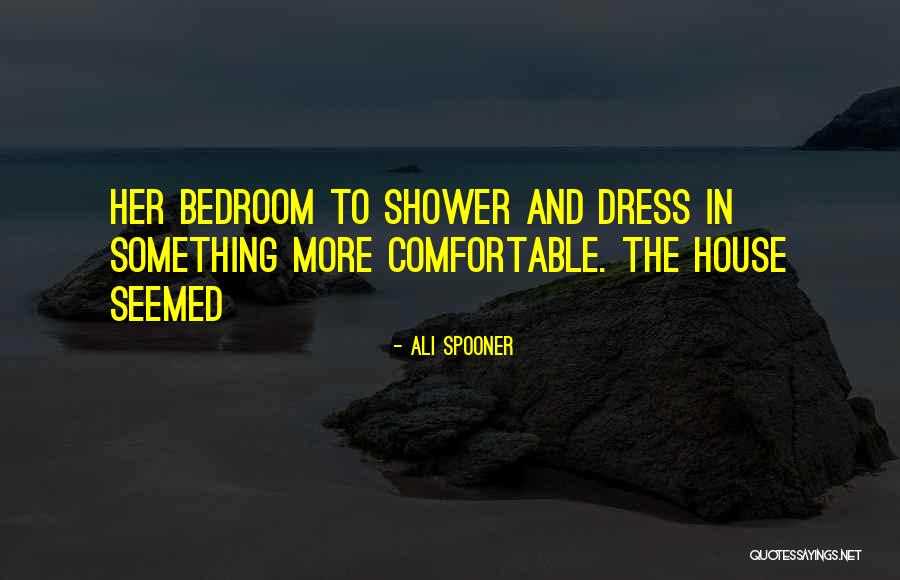 Maristella Feustle Quotes By Ali Spooner Maristella Feustle Quotes By Ali Spooner