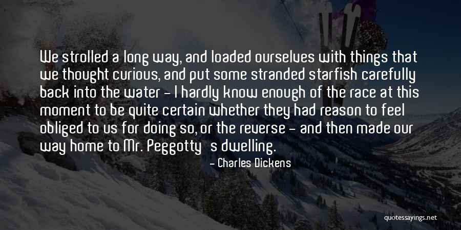 Maristella Feustle Quotes By Charles Dickens Maristella Feustle Quotes By Charles Dickens