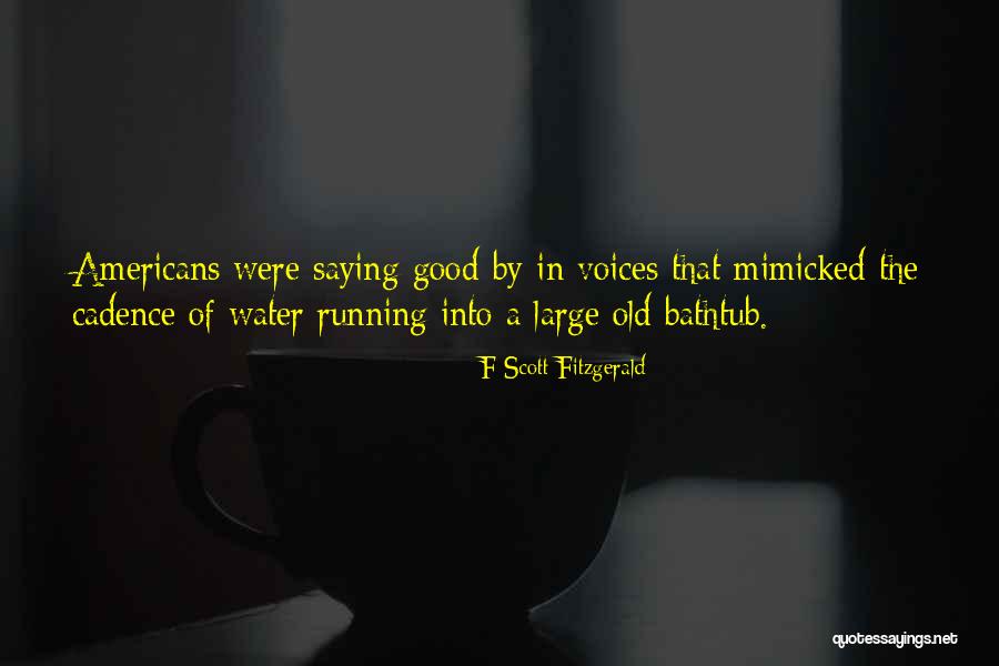 Marists Usa Quotes By F Scott Fitzgerald Marists Usa Quotes By F Scott Fitzgerald