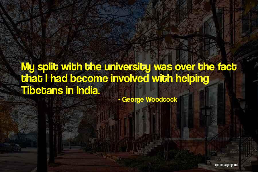 Marists Usa Quotes By George Woodcock Marists Usa Quotes By George Woodcock