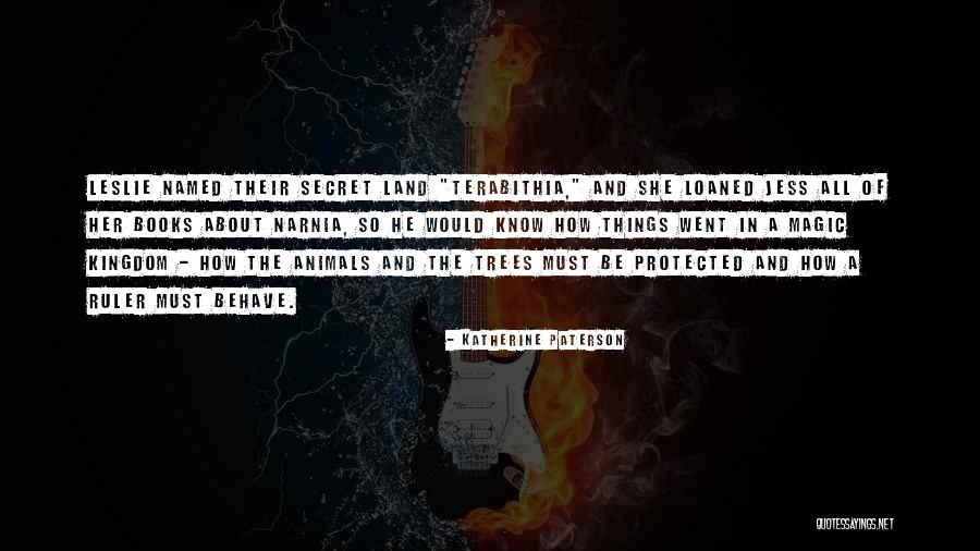 Marists Usa Quotes By Katherine Paterson Marists Usa Quotes By Katherine Paterson