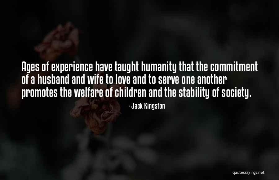 Marisu Youtube Quotes By Jack Kingston Marisu Youtube Quotes By Jack Kingston