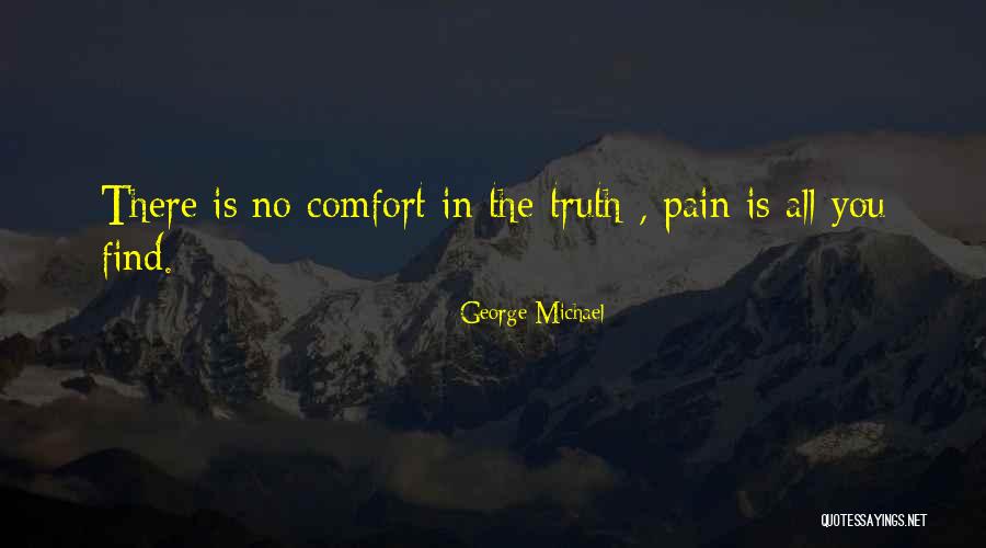 Marisule Quotes By George Michael
