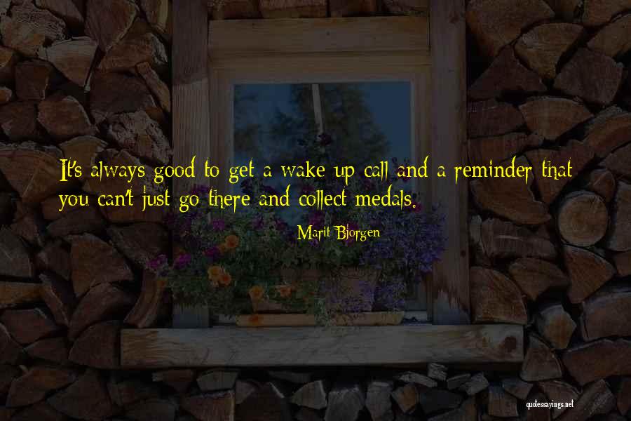 Marit Bjorgen Quotes 1682909 Marit Bjorgen Quotes 1682909