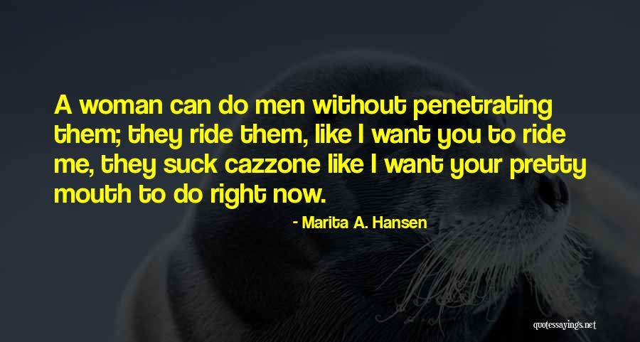 Marita A. Hansen Quotes 1350280 Marita A. Hansen Quotes 1350280