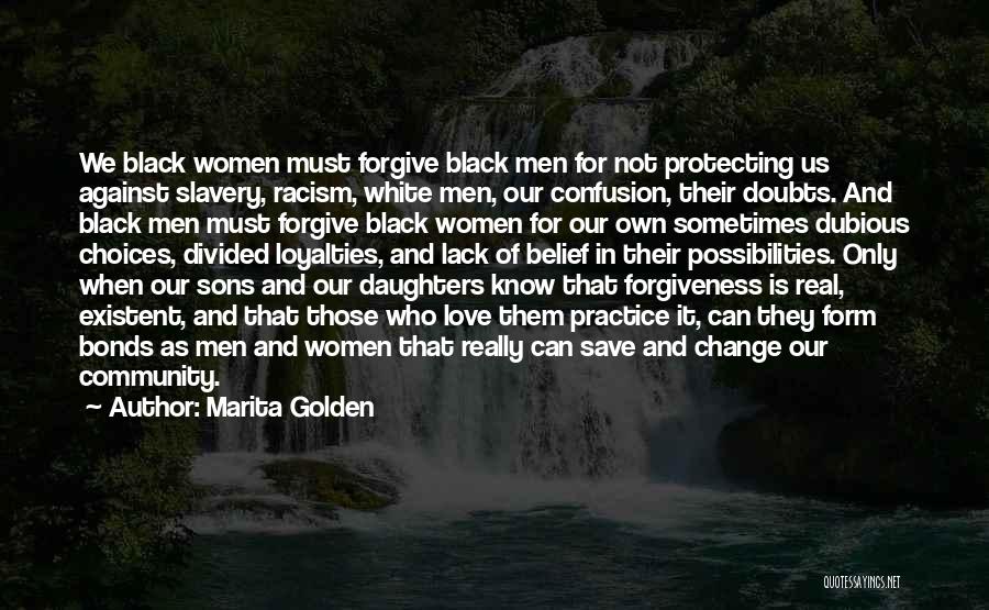 Marita Golden Quotes 1387347