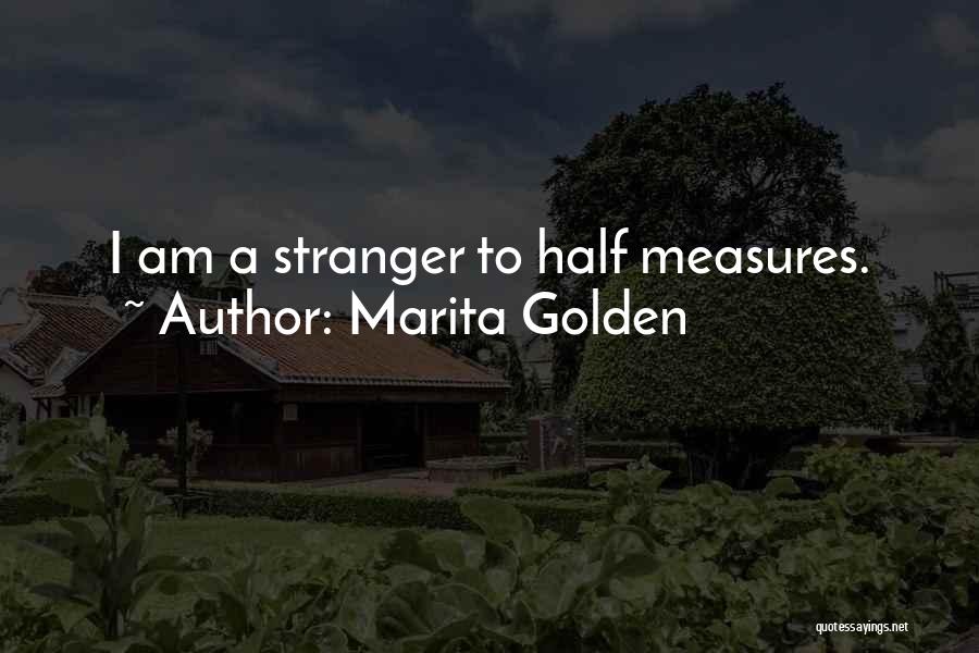 Marita Golden Quotes 931265
