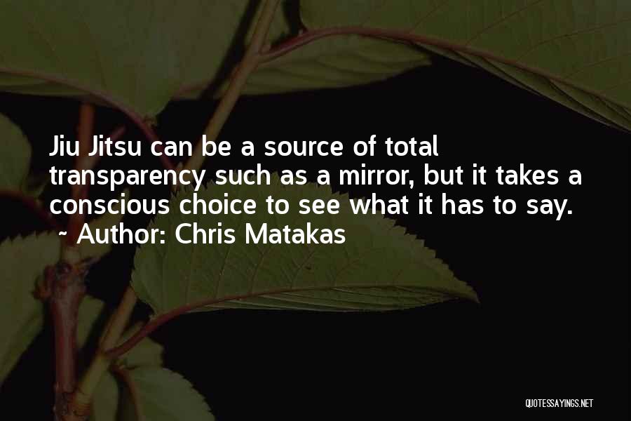 Marital Quotes By Chris Matakas
