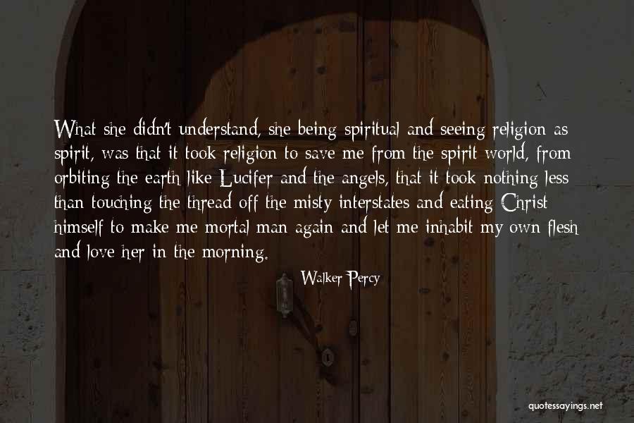 Marital Vows Quotes By Walker Percy Marital Vows Quotes By Walker Percy